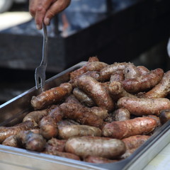 Salsiccia