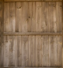 Natural Wooden  background