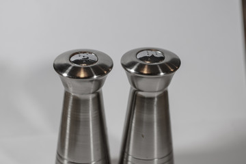 Salt and Pepper Shaker
