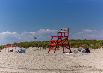 Good Harbor Beach