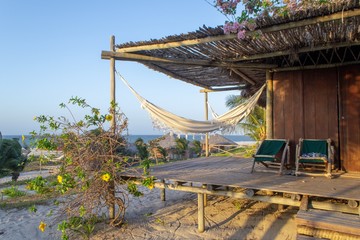 Beach house