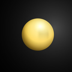 Moon icon logo vector illustration
