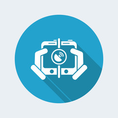 Device audio connection