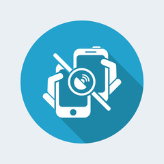 Device audio connection