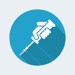 Screwdriver icon