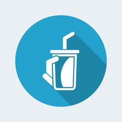 Beverage icon