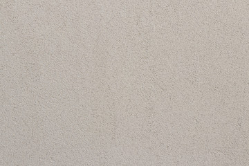 Parede em grafiato branco com textura