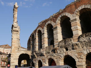 ARENA DE VERONA