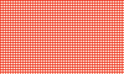 Gingham seamless pattern. Texture from rhombus/squares for - plaid, tablecloths, clothes, shirts,...