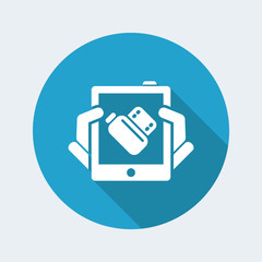 Photo application icon