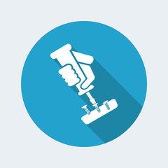 Screwdriver icon