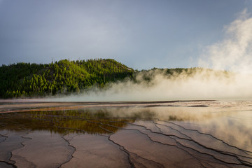 Grand Prismatic