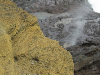 blow hole