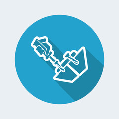 Screwdriver icon