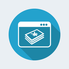 Financial internet services - Yen