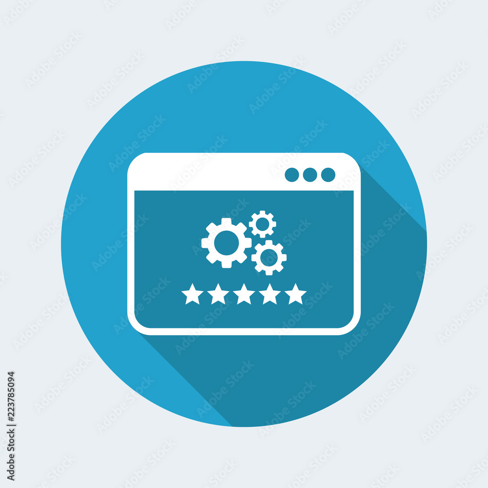 Poster best computer performance settings