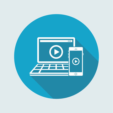 Multi devices video streaming