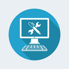 Application for project and design