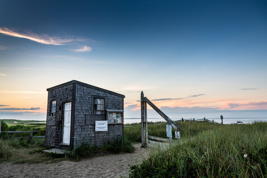 Nantucket Summer