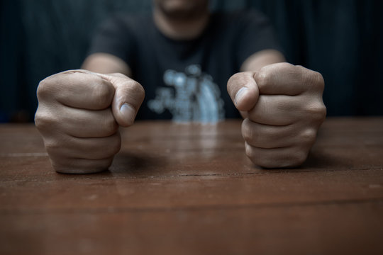 Fist