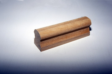 Piece of wood