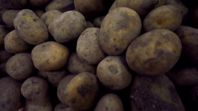 1920x1080 30 Fps. Very Nice Close Up Vegetables and fruits Video.