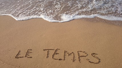Stop time 