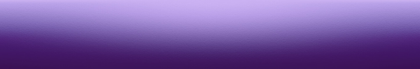 Purple web site header or footer background
