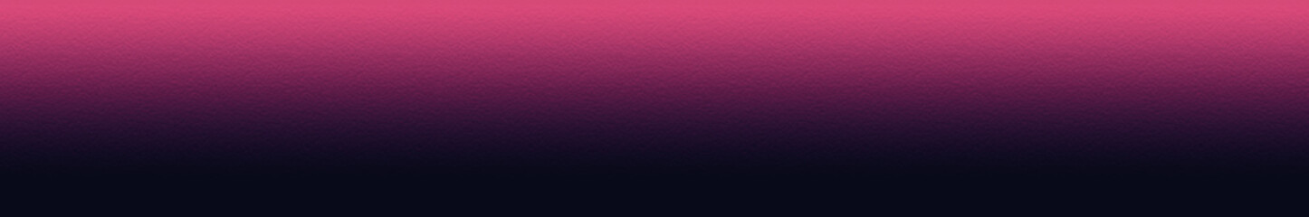 Magenta web site header or footer background