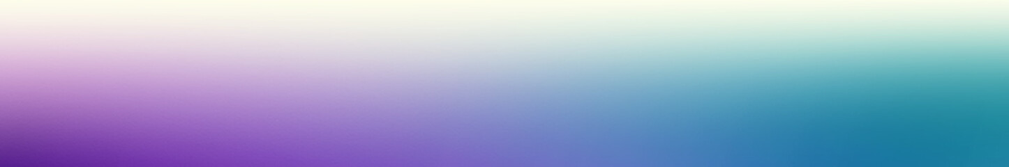 Blue and purple web site header or footer background