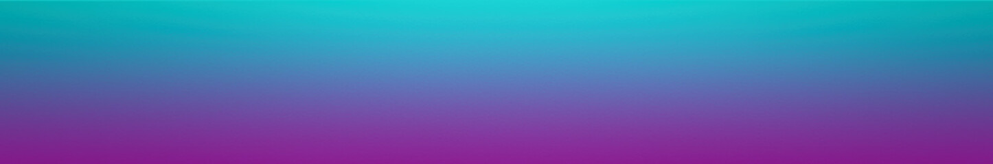 Blue and purple web site header or footer background