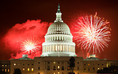 United States Capitol Building
