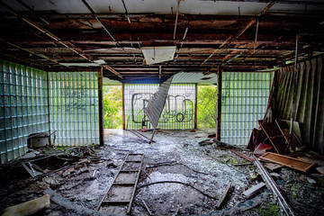 孤独のフラッグ