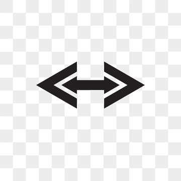 416 Best Two Sided Arrow Images Stock Photos Vectors Adobe Stock