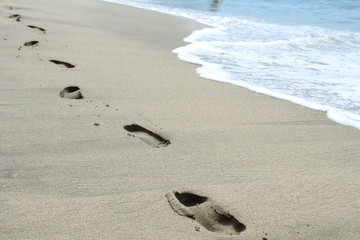 Footprints