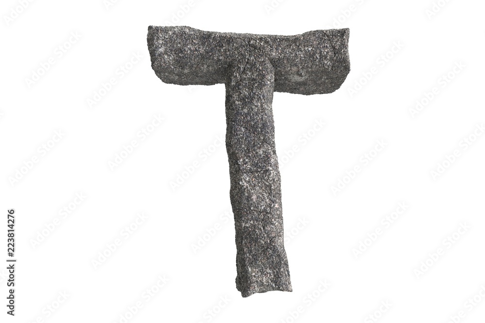 Poster hi resolution a-z stone texture text series for sort by up to you