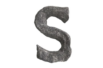 Hi Resolution A-Z Stone Texture Text Series For Sort By Up to you	