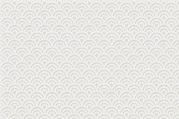 Chinese traditional oriental ornament background. Texture Asian traditional motif. Geometric shape pattern seamless.
