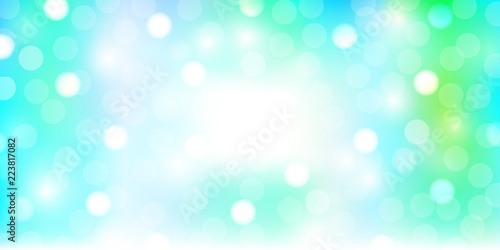 雪 クリスマス 水玉 背景 Wall Mural Wallpaper Murals J Boy