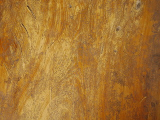 old wood wall