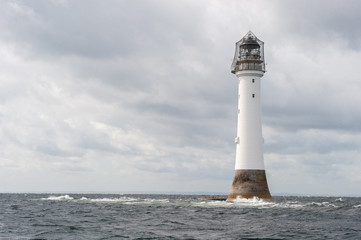 Bell Rock Lighthouse © Filip