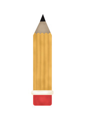 Pencil illustration