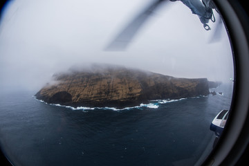 Faroe Islands © Nico