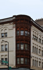 Fototapeta premium St. Paul, Minnesota