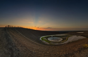 Halde Haniel 02