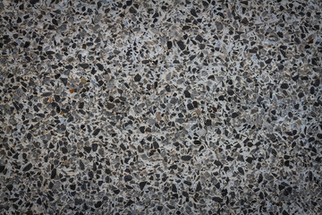 Modern rough decoration surface