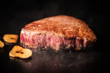 ステーキ・シャトーブリアン