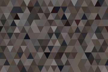 Obraz premium Background abstract geometric triangle strip. Cover, surface, drawing & wallpaper.
