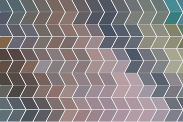 Fototapeta premium Background abstract geometric shape strip. Texture, details, canvas & vector.
