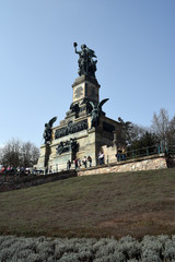 Germania, Niederwalddenkmal